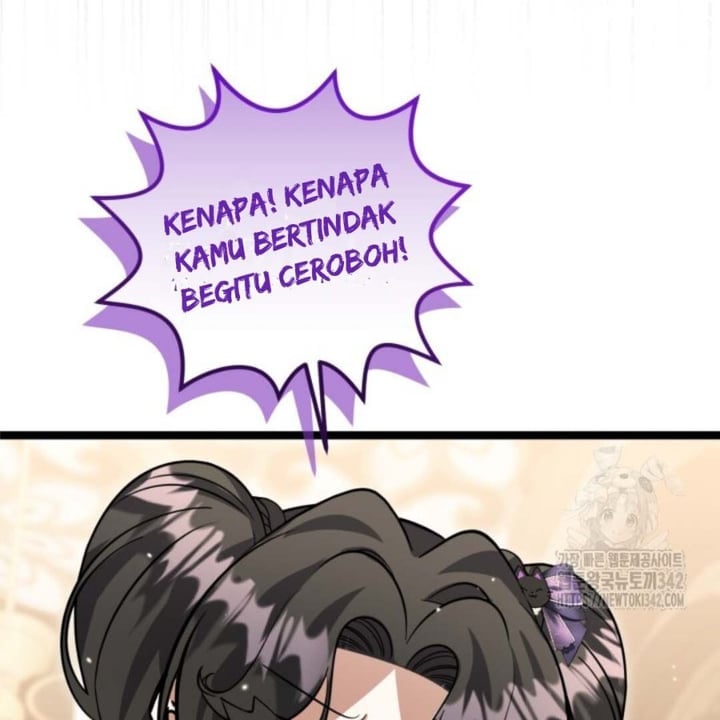 Baca The Villain's Daughter Plans To Run Away - Chapter 34 halaman 18