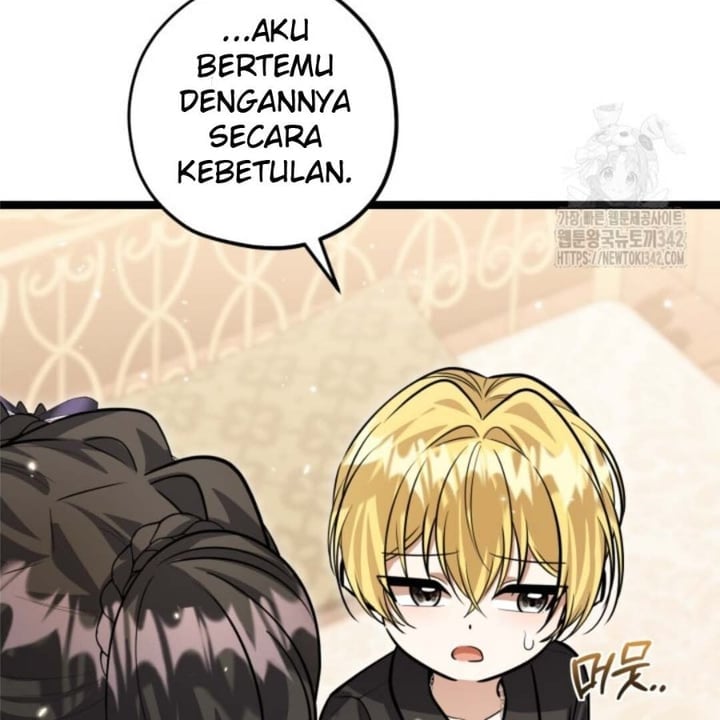 Baca The Villain's Daughter Plans To Run Away - Chapter 34 halaman 20