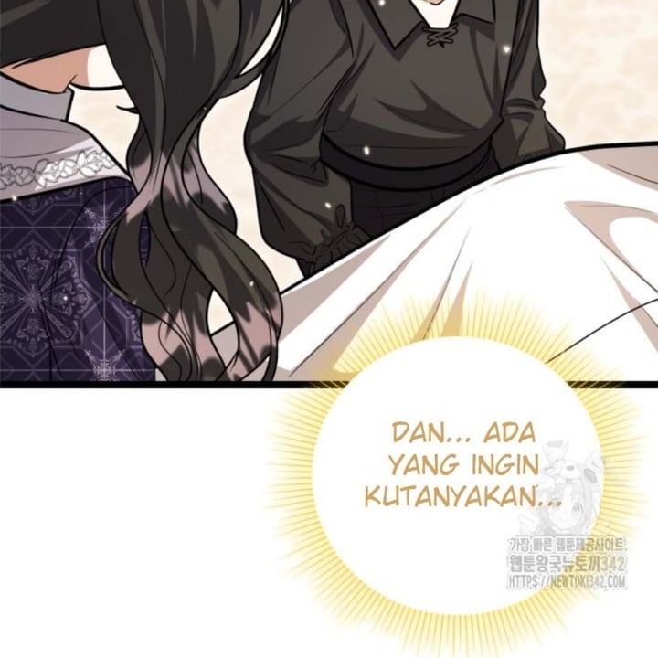 Baca The Villain's Daughter Plans To Run Away - Chapter 34 halaman 21