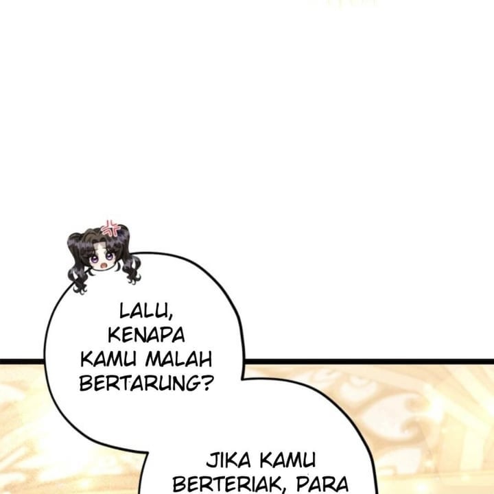 Baca The Villain's Daughter Plans To Run Away - Chapter 34 halaman 22