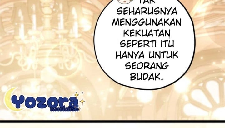 Baca The Villain's Daughter Plans To Run Away - Chapter 34 halaman 24