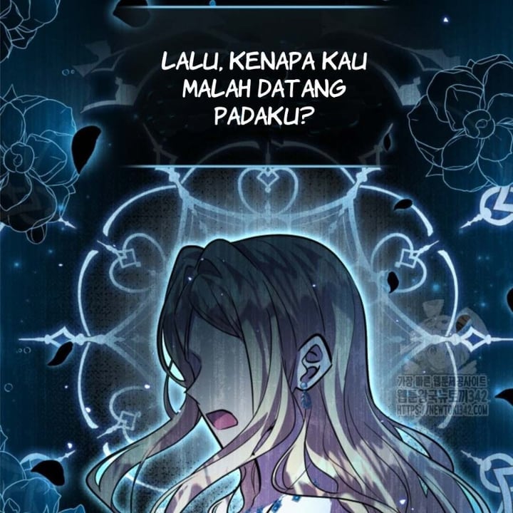 Baca The Villain's Daughter Plans To Run Away - Chapter 34 halaman 28