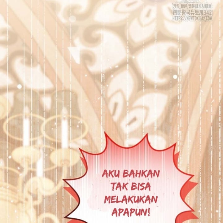 Baca The Villain's Daughter Plans To Run Away - Chapter 34 halaman 35