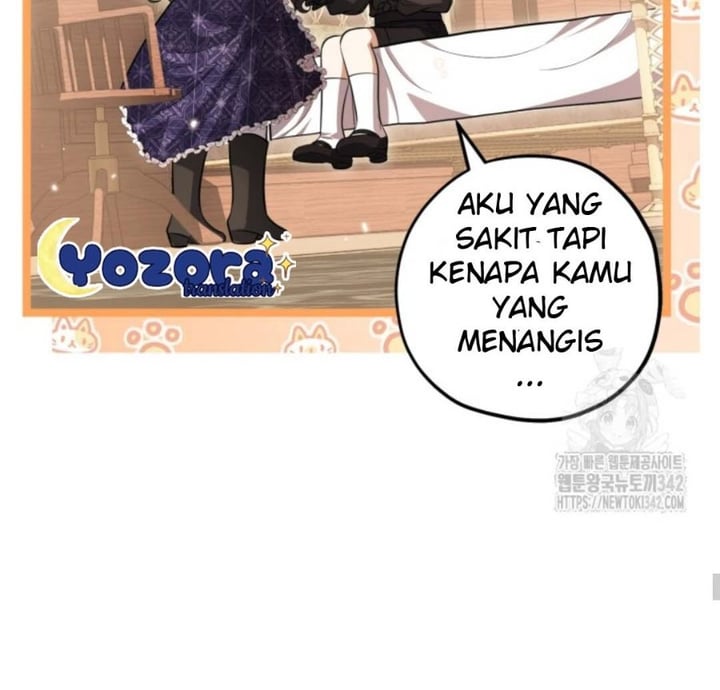 Baca The Villain's Daughter Plans To Run Away - Chapter 34 halaman 39