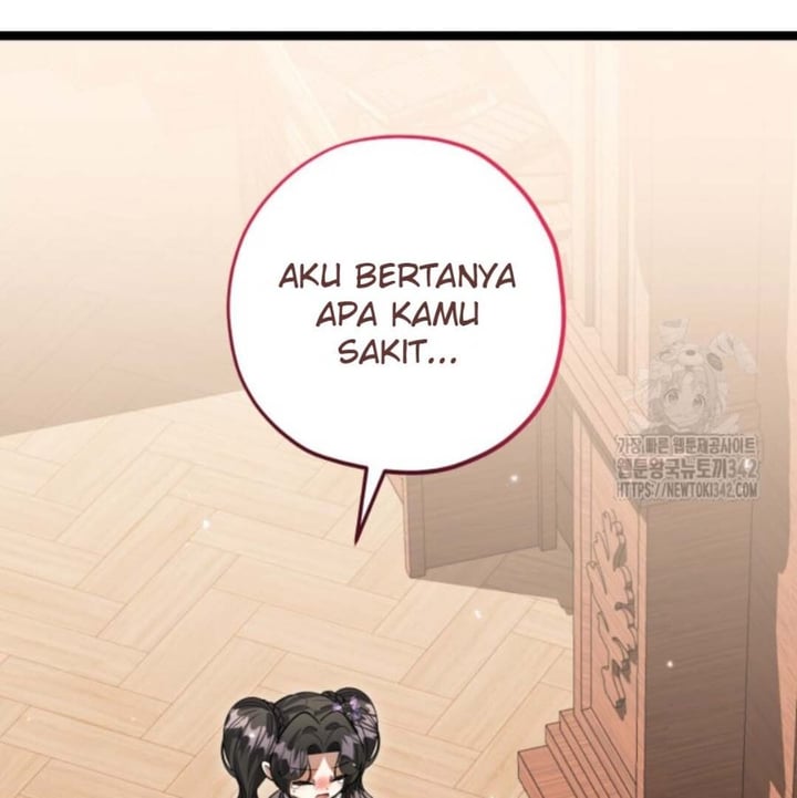 Baca The Villain's Daughter Plans To Run Away - Chapter 34 halaman 42