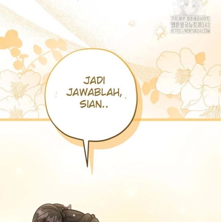 Baca The Villain's Daughter Plans To Run Away - Chapter 34 halaman 44