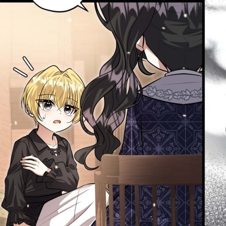 Baca The Villain's Daughter Plans To Run Away - Chapter 34 halaman 5