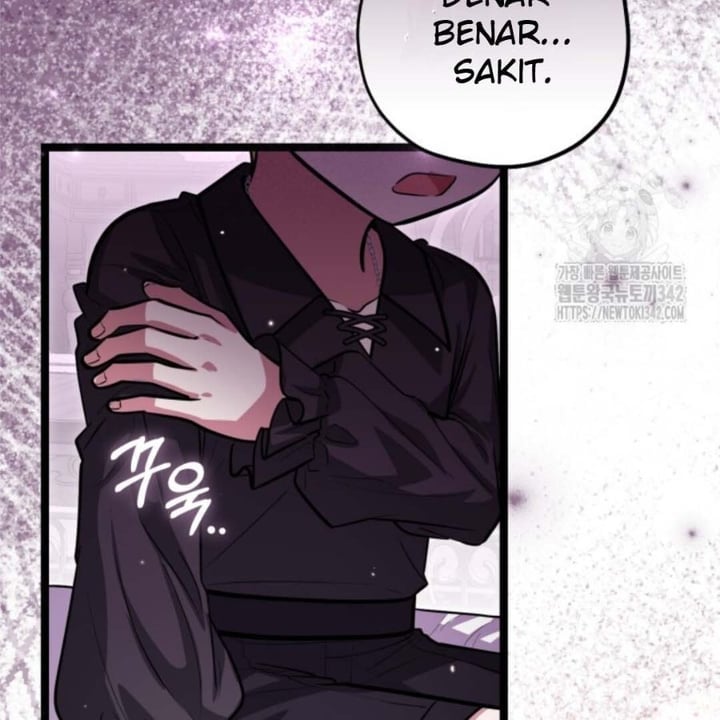 Baca The Villain's Daughter Plans To Run Away - Chapter 34 halaman 50