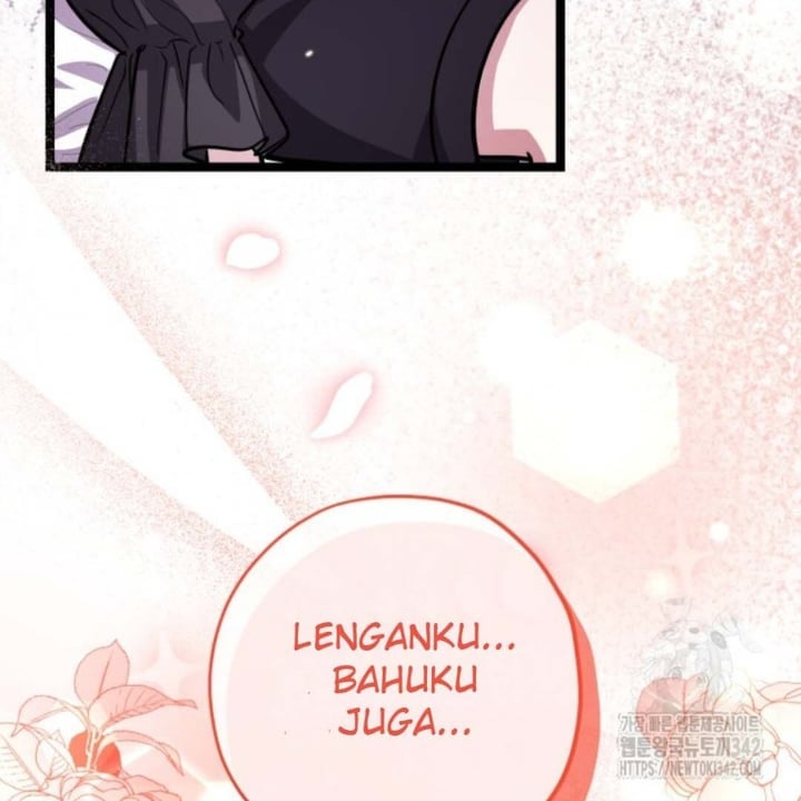 Baca The Villain's Daughter Plans To Run Away - Chapter 34 halaman 51