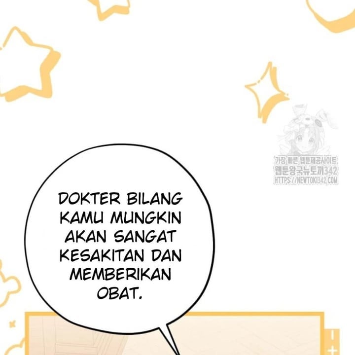 Baca The Villain's Daughter Plans To Run Away - Chapter 34 halaman 64