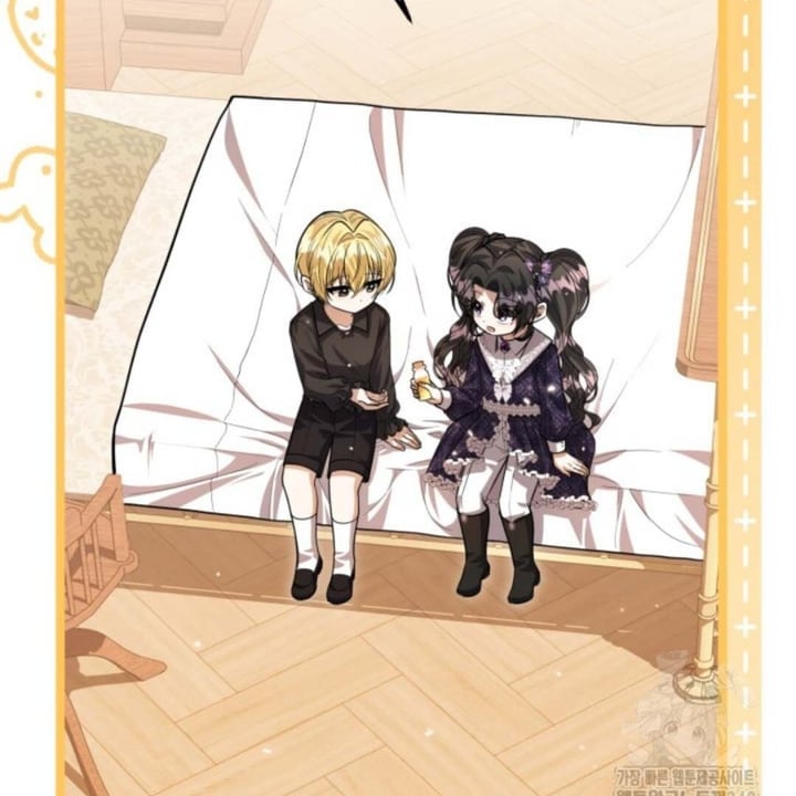 Baca The Villain's Daughter Plans To Run Away - Chapter 34 halaman 65