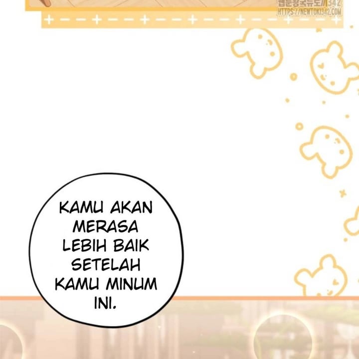 Baca The Villain's Daughter Plans To Run Away - Chapter 34 halaman 66