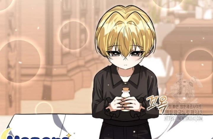 Baca The Villain's Daughter Plans To Run Away - Chapter 34 halaman 67