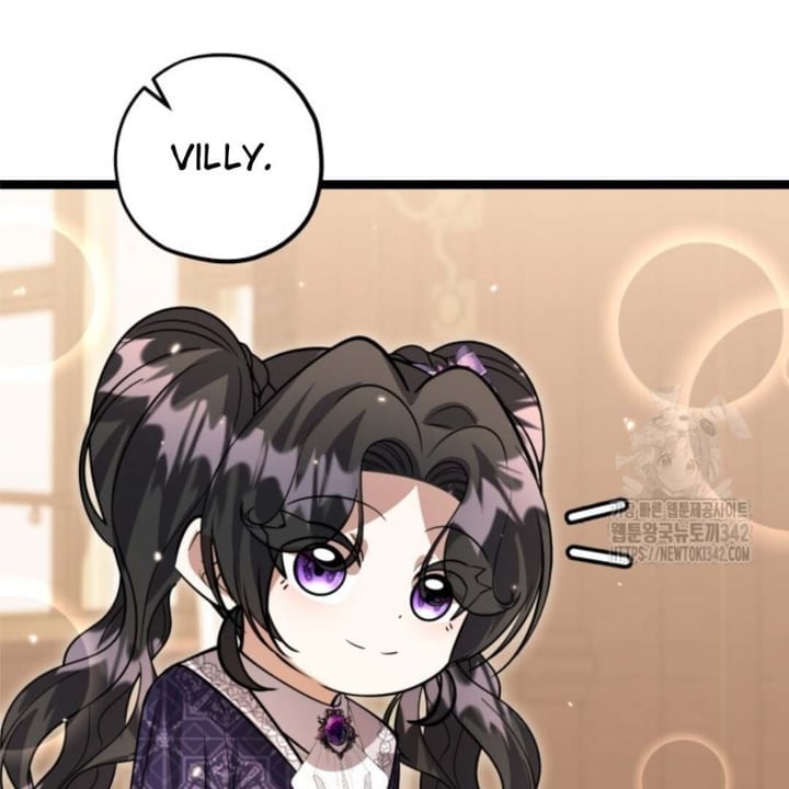 Baca The Villain's Daughter Plans To Run Away - Chapter 34 halaman 69