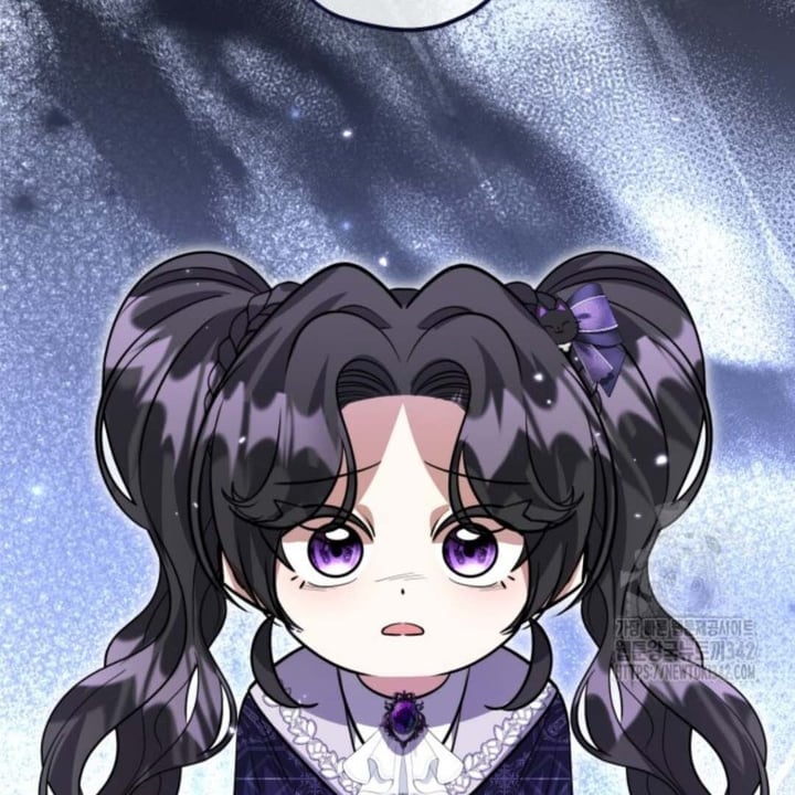 Baca The Villain's Daughter Plans To Run Away - Chapter 34 halaman 7