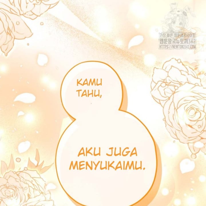 Baca The Villain's Daughter Plans To Run Away - Chapter 34 halaman 71