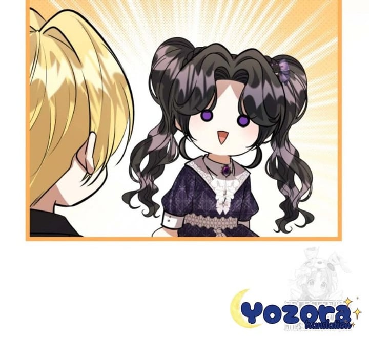 Baca The Villain's Daughter Plans To Run Away - Chapter 34 halaman 75