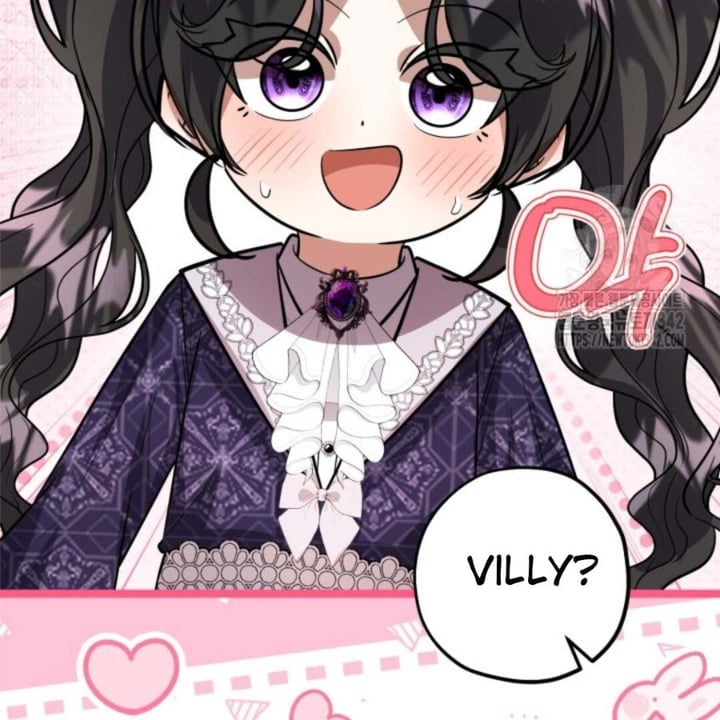 Baca The Villain's Daughter Plans To Run Away - Chapter 34 halaman 77