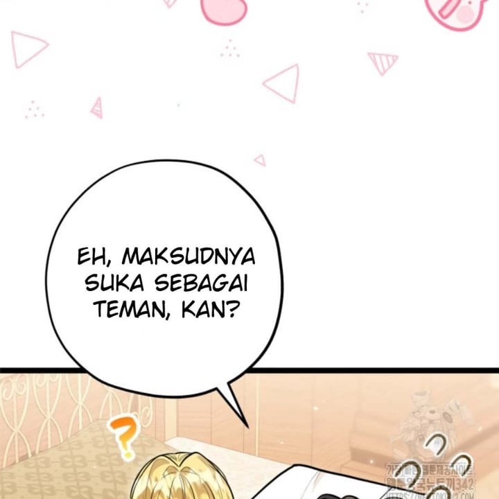 Baca The Villain's Daughter Plans To Run Away - Chapter 34 halaman 78