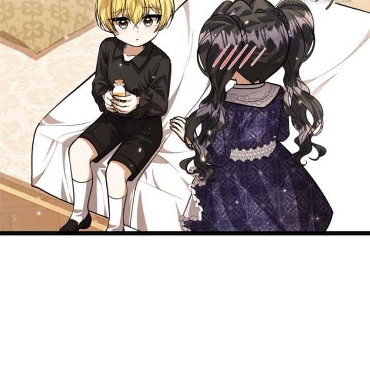 Baca The Villain's Daughter Plans To Run Away - Chapter 34 halaman 79