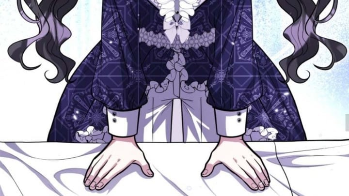 Baca The Villain's Daughter Plans To Run Away - Chapter 34 halaman 8
