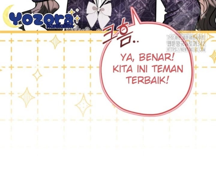 Baca The Villain's Daughter Plans To Run Away - Chapter 34 halaman 82