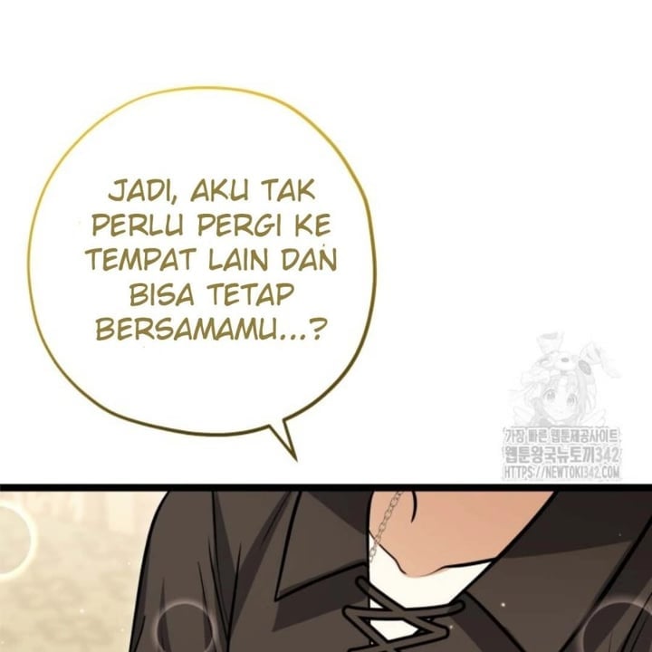 Baca The Villain's Daughter Plans To Run Away - Chapter 34 halaman 84