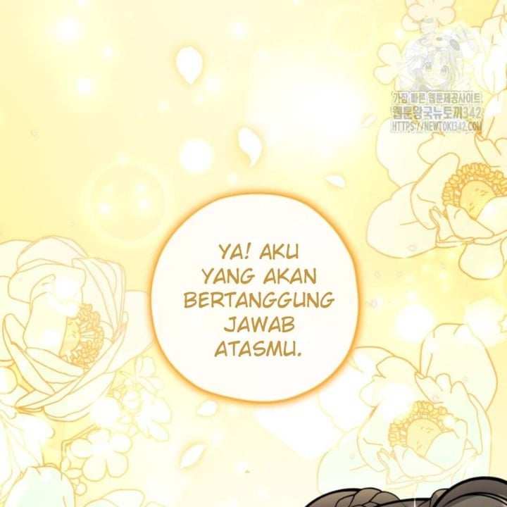 Baca The Villain's Daughter Plans To Run Away - Chapter 34 halaman 86