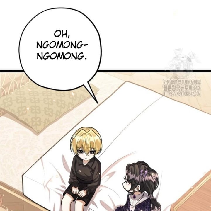 Baca The Villain's Daughter Plans To Run Away - Chapter 34 halaman 96