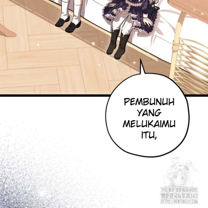 Baca The Villain's Daughter Plans To Run Away - Chapter 34 halaman 97