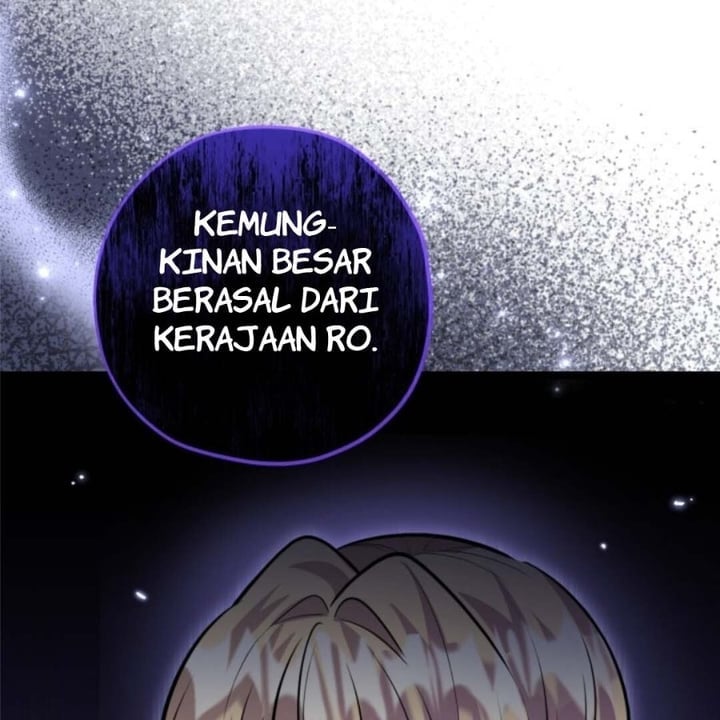 Baca The Villain's Daughter Plans To Run Away - Chapter 34 halaman 98