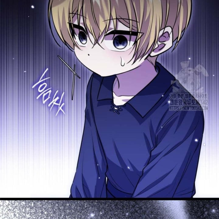 Baca The Villain's Daughter Plans To Run Away - Chapter 34 halaman 99