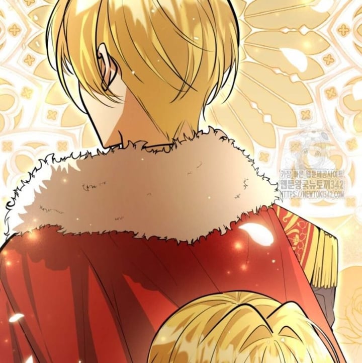 Baca The Villain's Daughter Plans To Run Away - Chapter 35 halaman 10