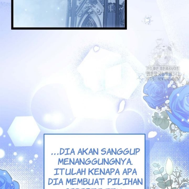 Baca The Villain's Daughter Plans To Run Away - Chapter 35 halaman 104