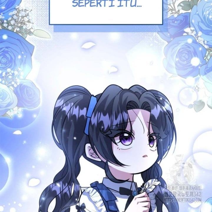 Baca The Villain's Daughter Plans To Run Away - Chapter 35 halaman 105