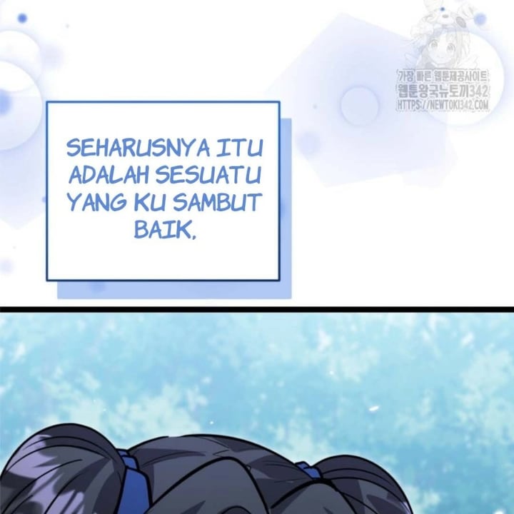 Baca The Villain's Daughter Plans To Run Away - Chapter 35 halaman 108