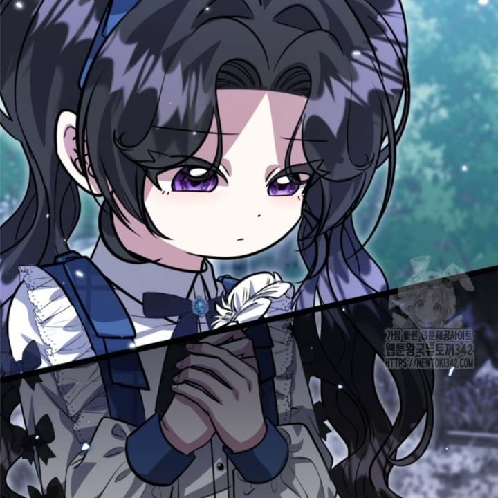 Baca The Villain's Daughter Plans To Run Away - Chapter 35 halaman 109