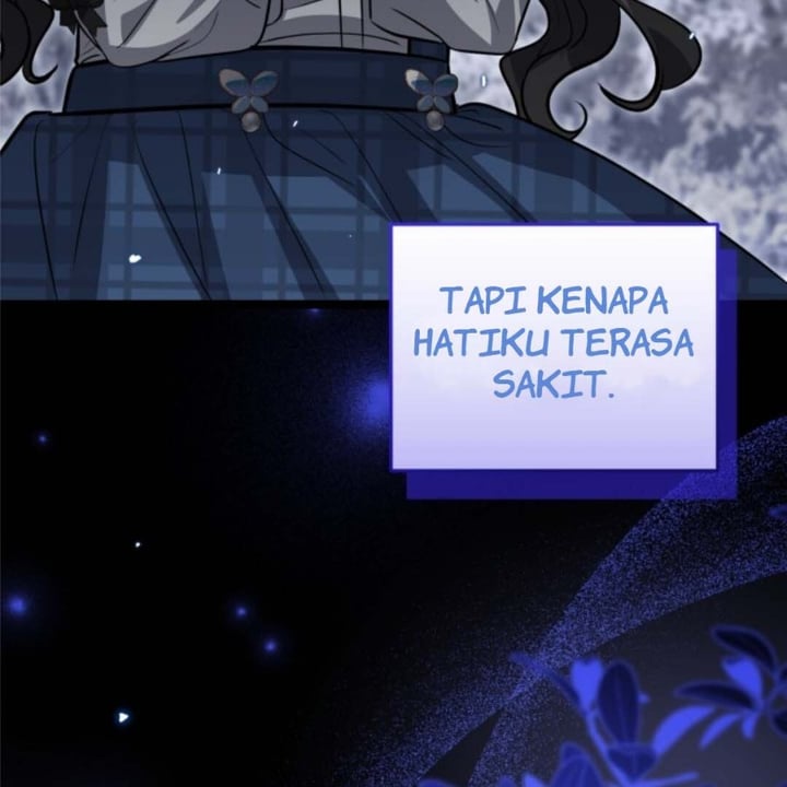 Baca The Villain's Daughter Plans To Run Away - Chapter 35 halaman 110