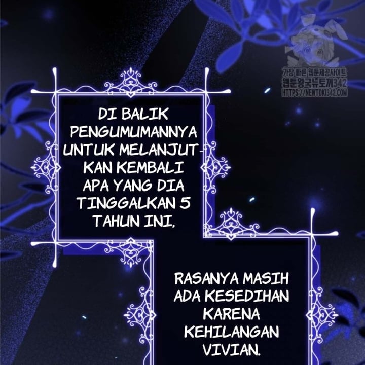 Baca The Villain's Daughter Plans To Run Away - Chapter 35 halaman 111