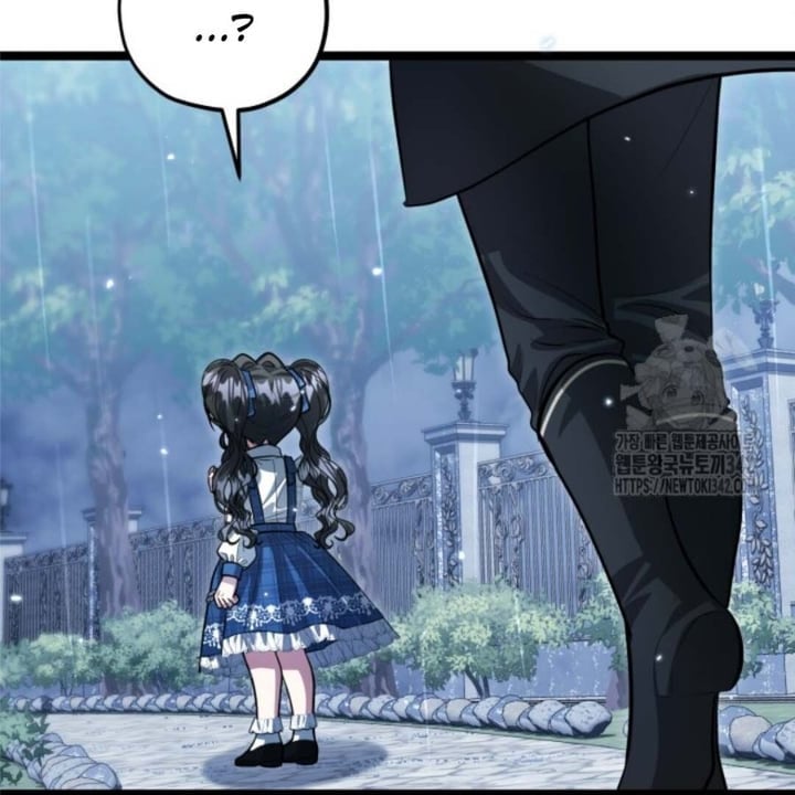 Baca The Villain's Daughter Plans To Run Away - Chapter 35 halaman 117