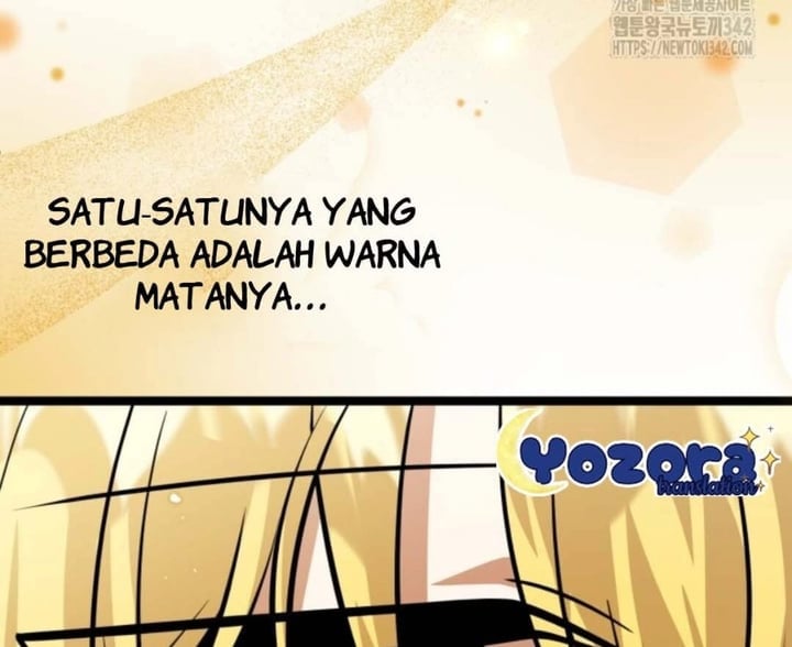Baca The Villain's Daughter Plans To Run Away - Chapter 35 halaman 12