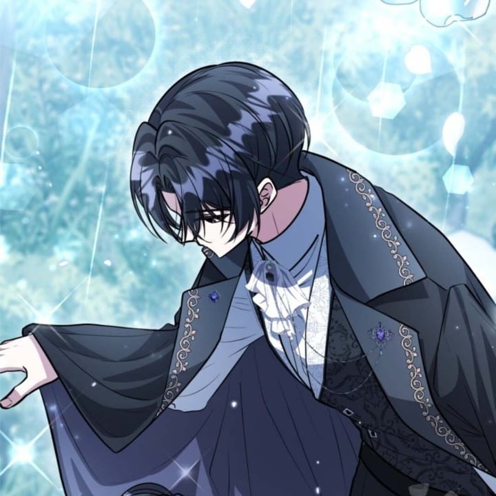 Baca The Villain's Daughter Plans To Run Away - Chapter 35 halaman 122