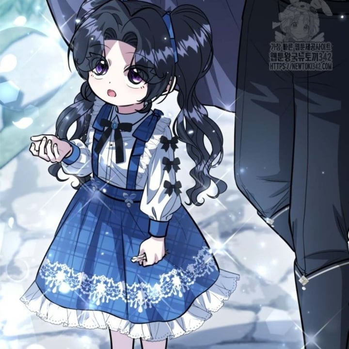 Baca The Villain's Daughter Plans To Run Away - Chapter 35 halaman 123