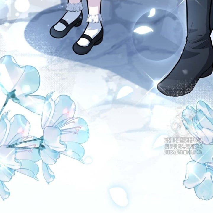 Baca The Villain's Daughter Plans To Run Away - Chapter 35 halaman 124