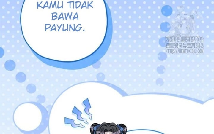 Baca The Villain's Daughter Plans To Run Away - Chapter 35 halaman 126