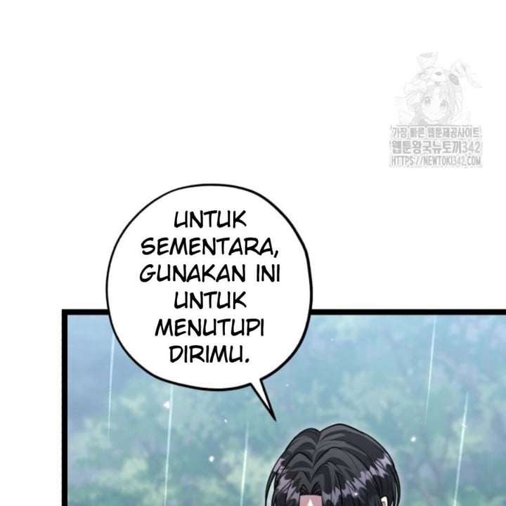 Baca The Villain's Daughter Plans To Run Away - Chapter 35 halaman 128