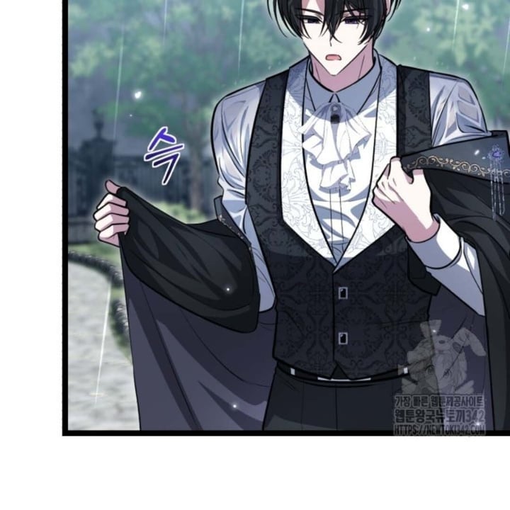 Baca The Villain's Daughter Plans To Run Away - Chapter 35 halaman 129