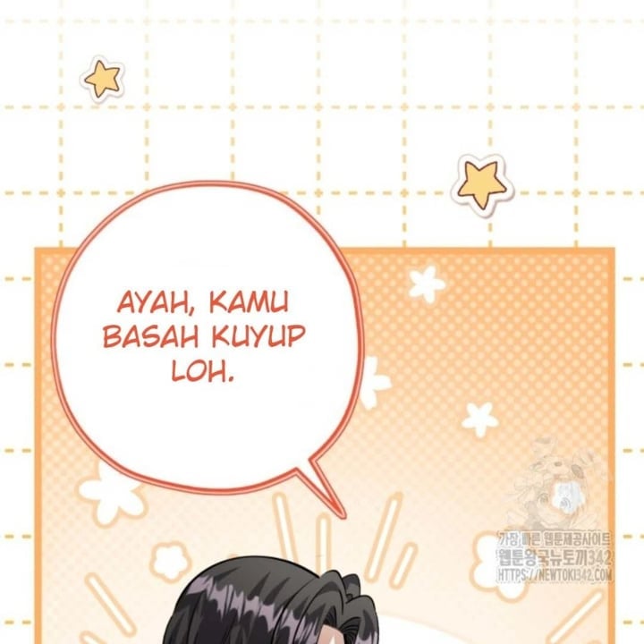 Baca The Villain's Daughter Plans To Run Away - Chapter 35 halaman 132