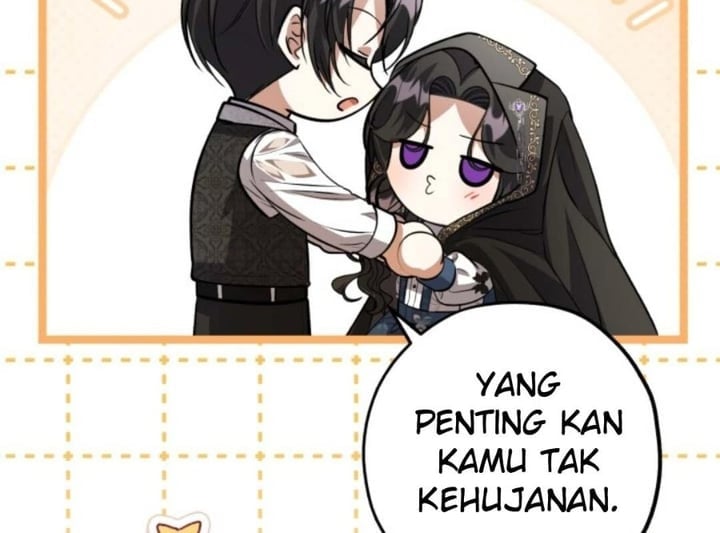 Baca The Villain's Daughter Plans To Run Away - Chapter 35 halaman 133