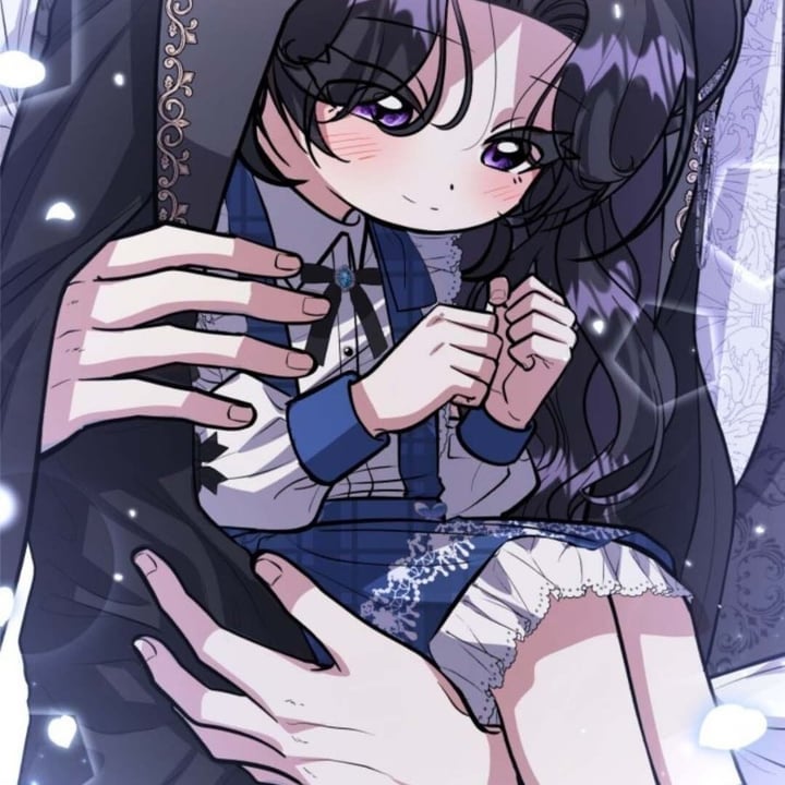 Baca The Villain's Daughter Plans To Run Away - Chapter 35 halaman 138